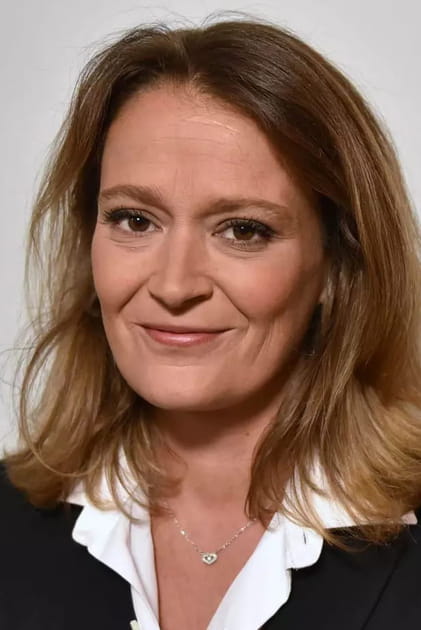 Olivia Gr&eacute;goire