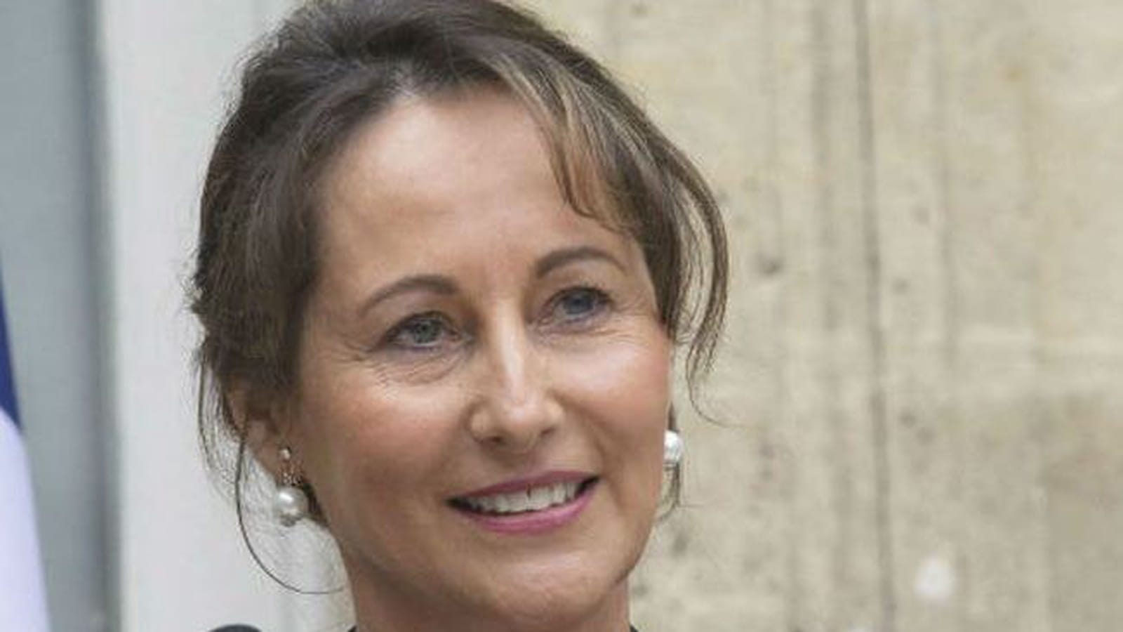 Ségolène Royal 