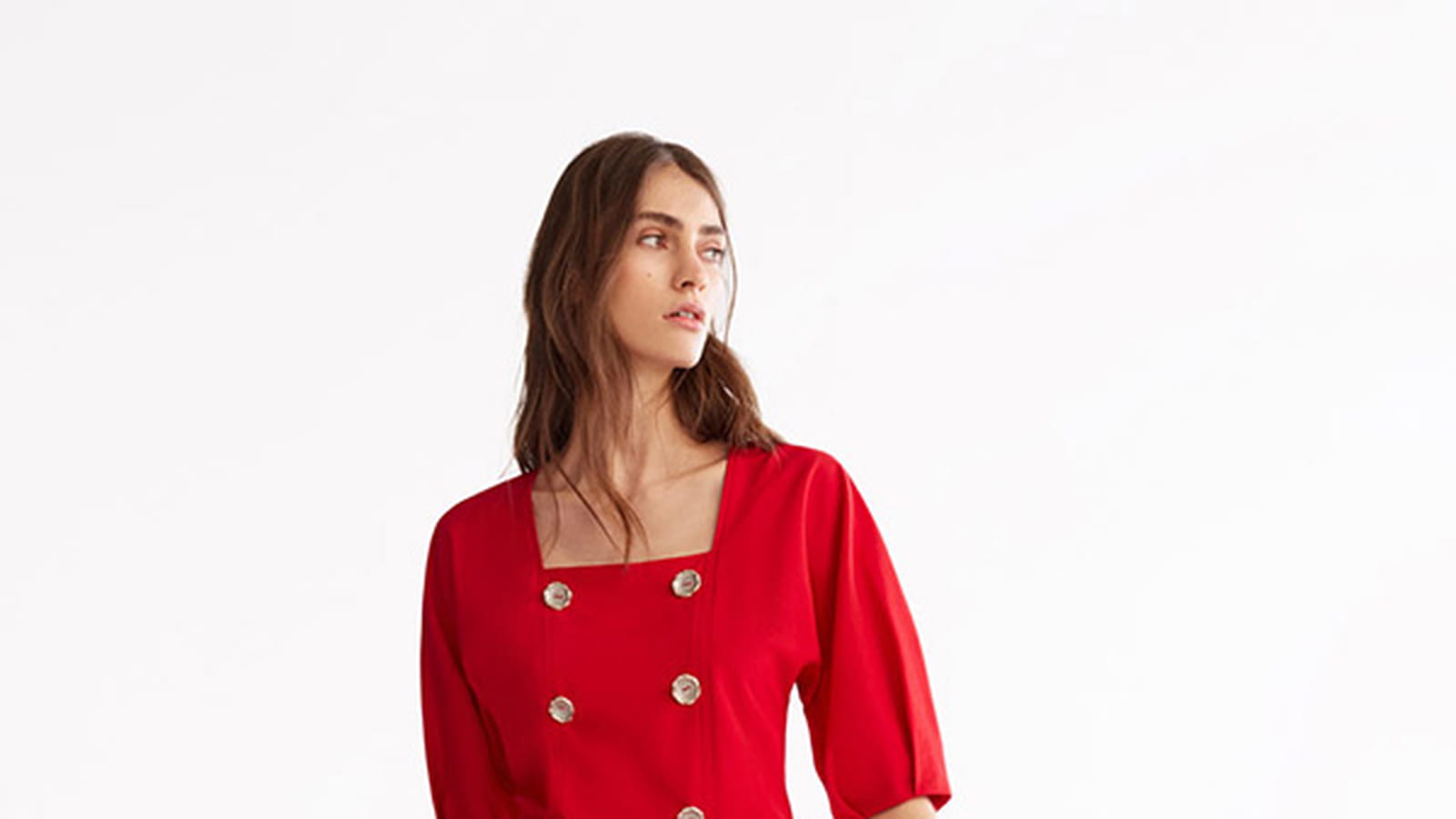 Robe Uterqüe 