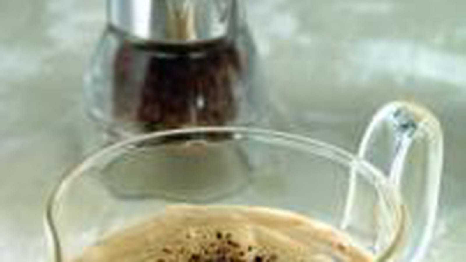 Sauce au poivre