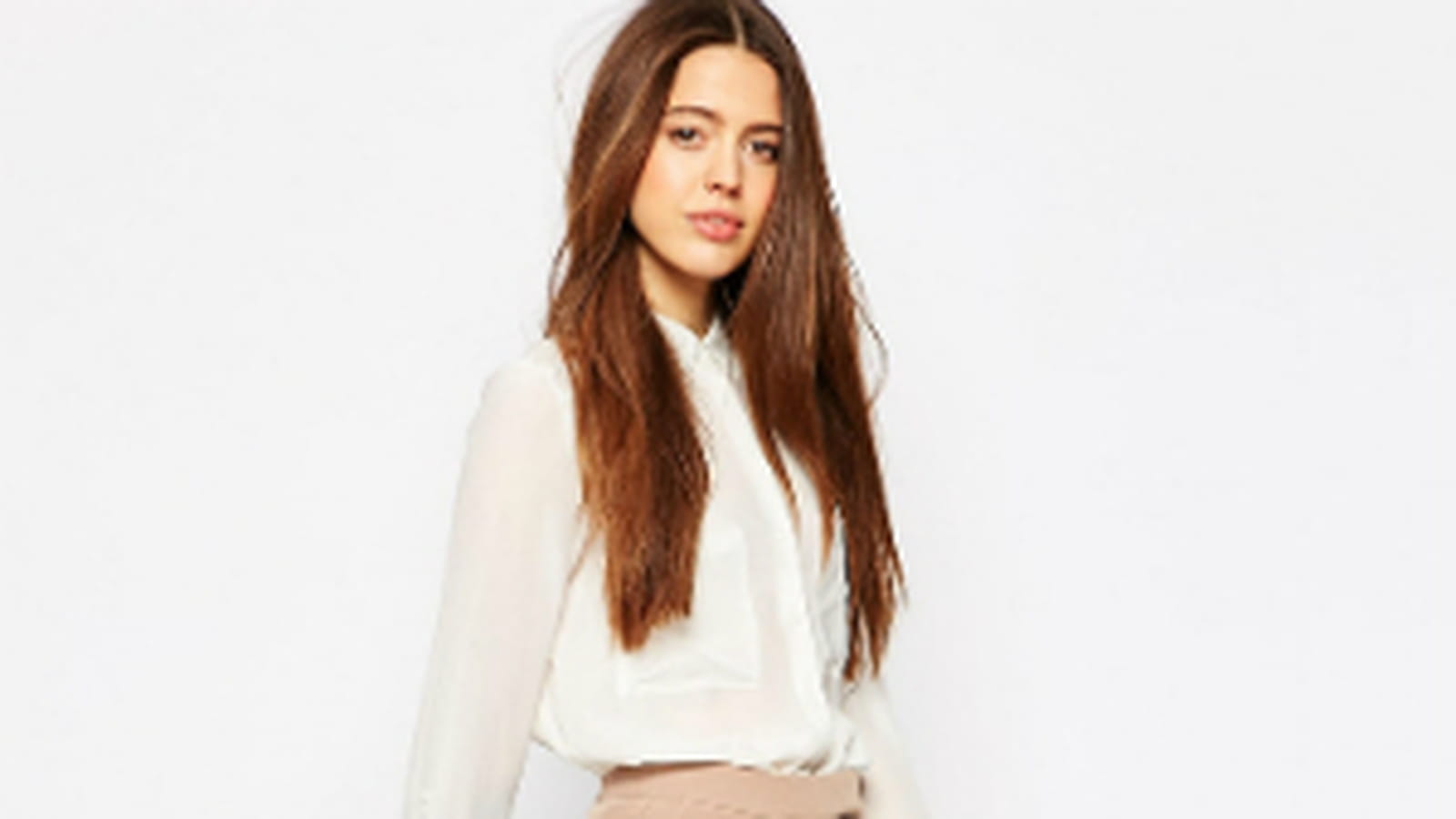 Pantalon Asos Luxe