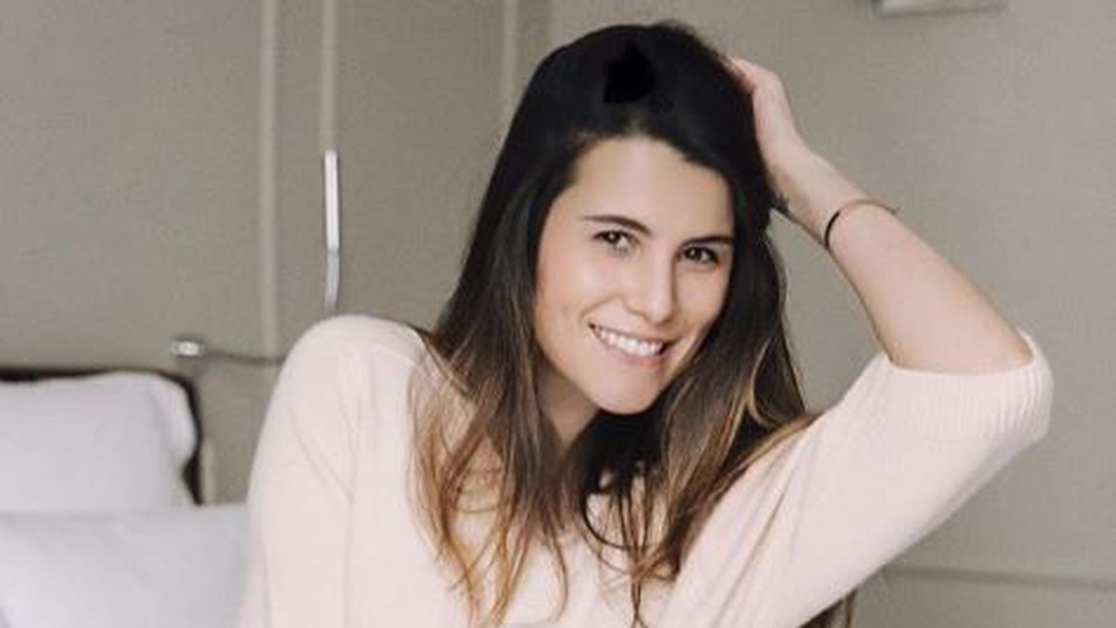 Karine Ferri