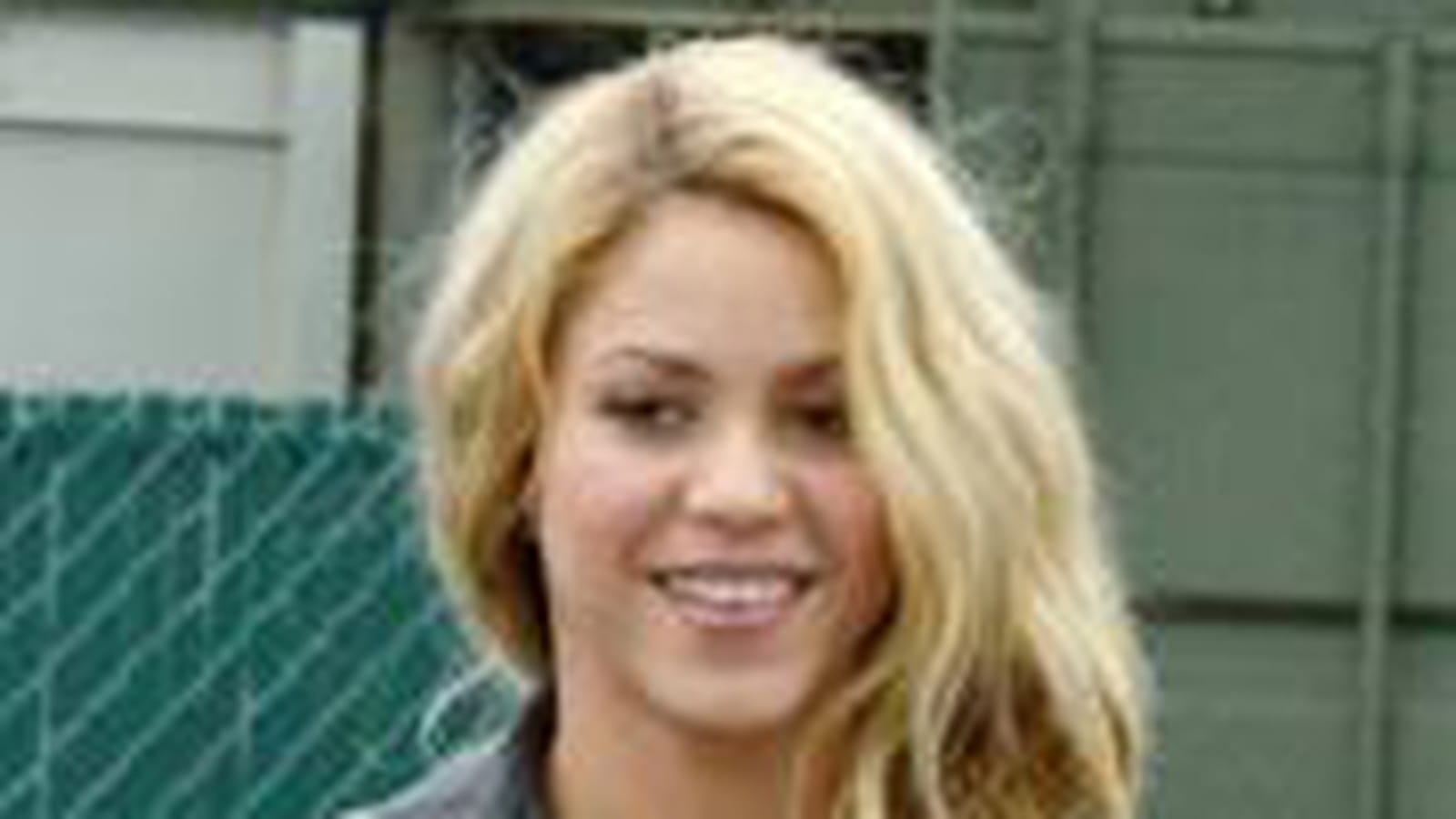 Shakira 