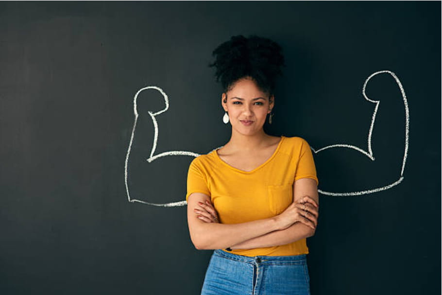 Devenez l'entrepreneuse de l'année