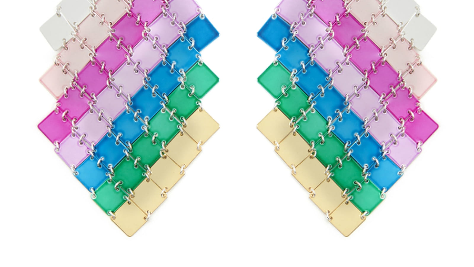 Boucles d'oreilles Bimba y Lola