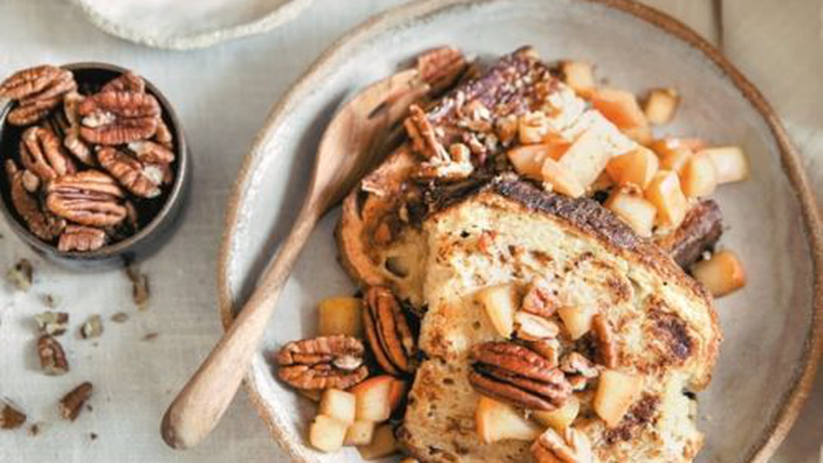 French toast