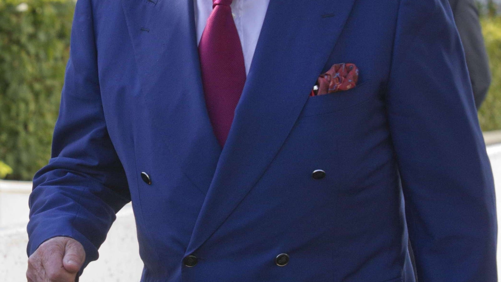  Jean-Marie Le Pen
