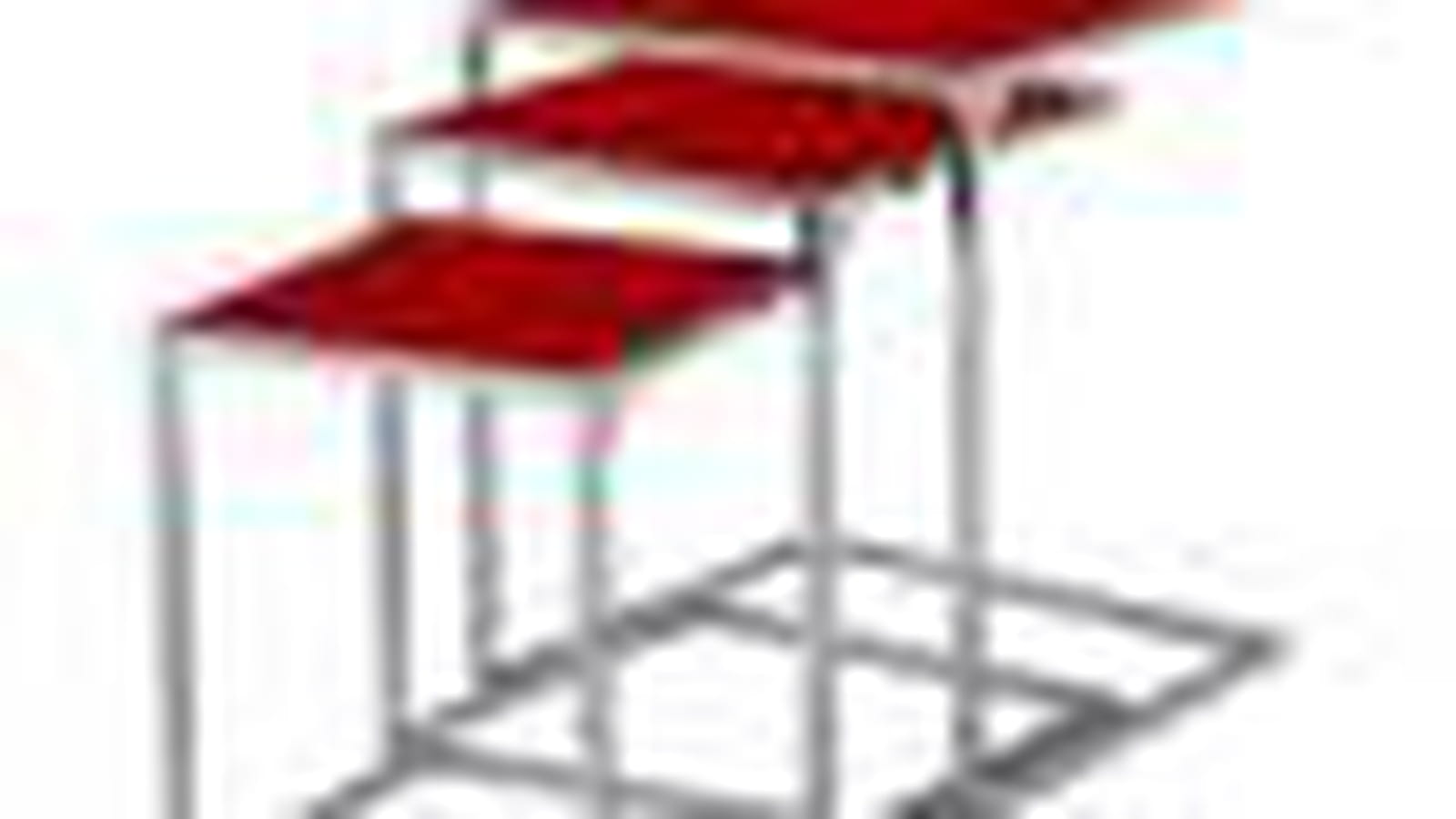 Tables gigogne