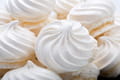 Recettes au blanc d'oeuf&nbsp;: sal&eacute;, sucr&eacute;, meringue, financiers