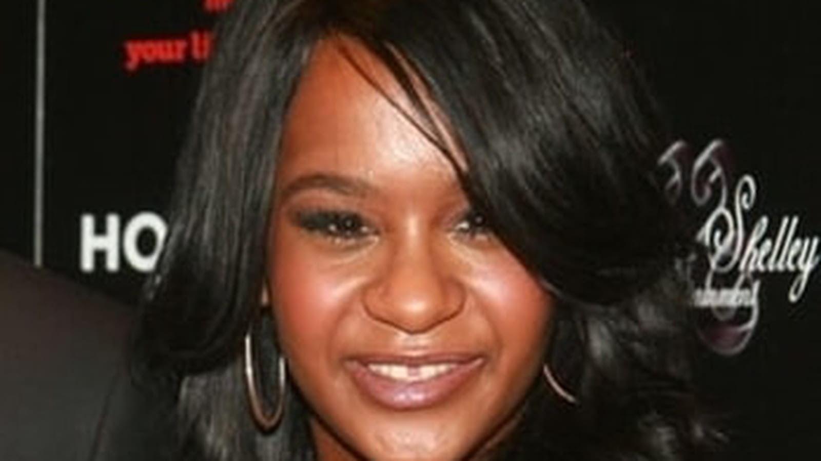 Whitney Houston