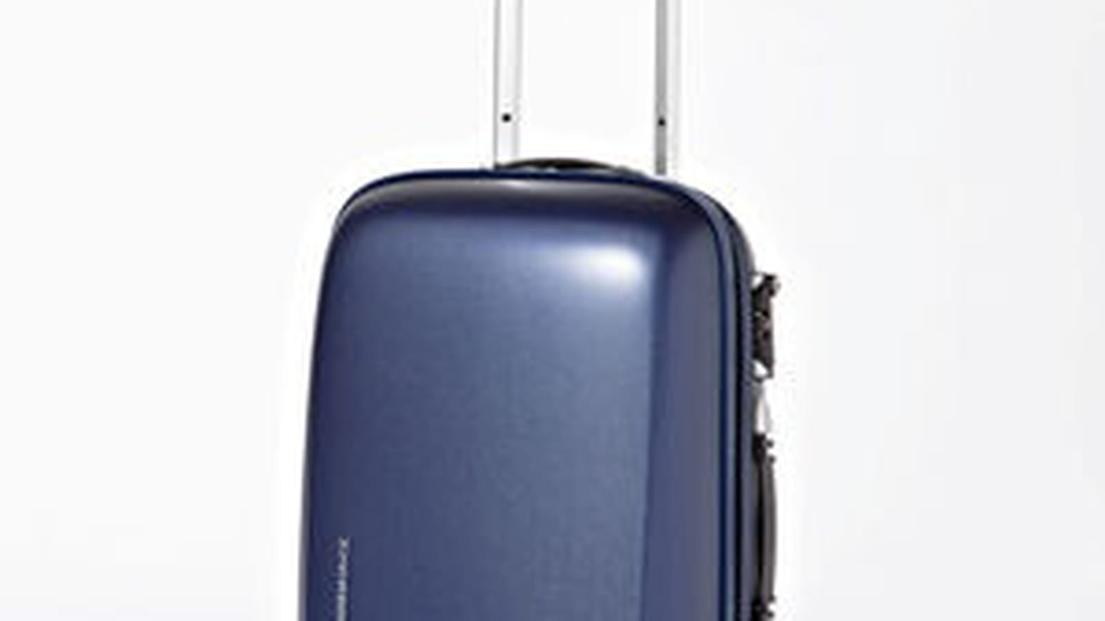 Bagage marine de Mandarina Duck