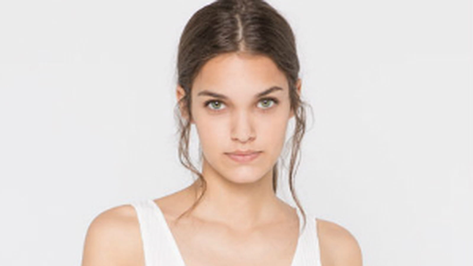 Top Pull and Bear