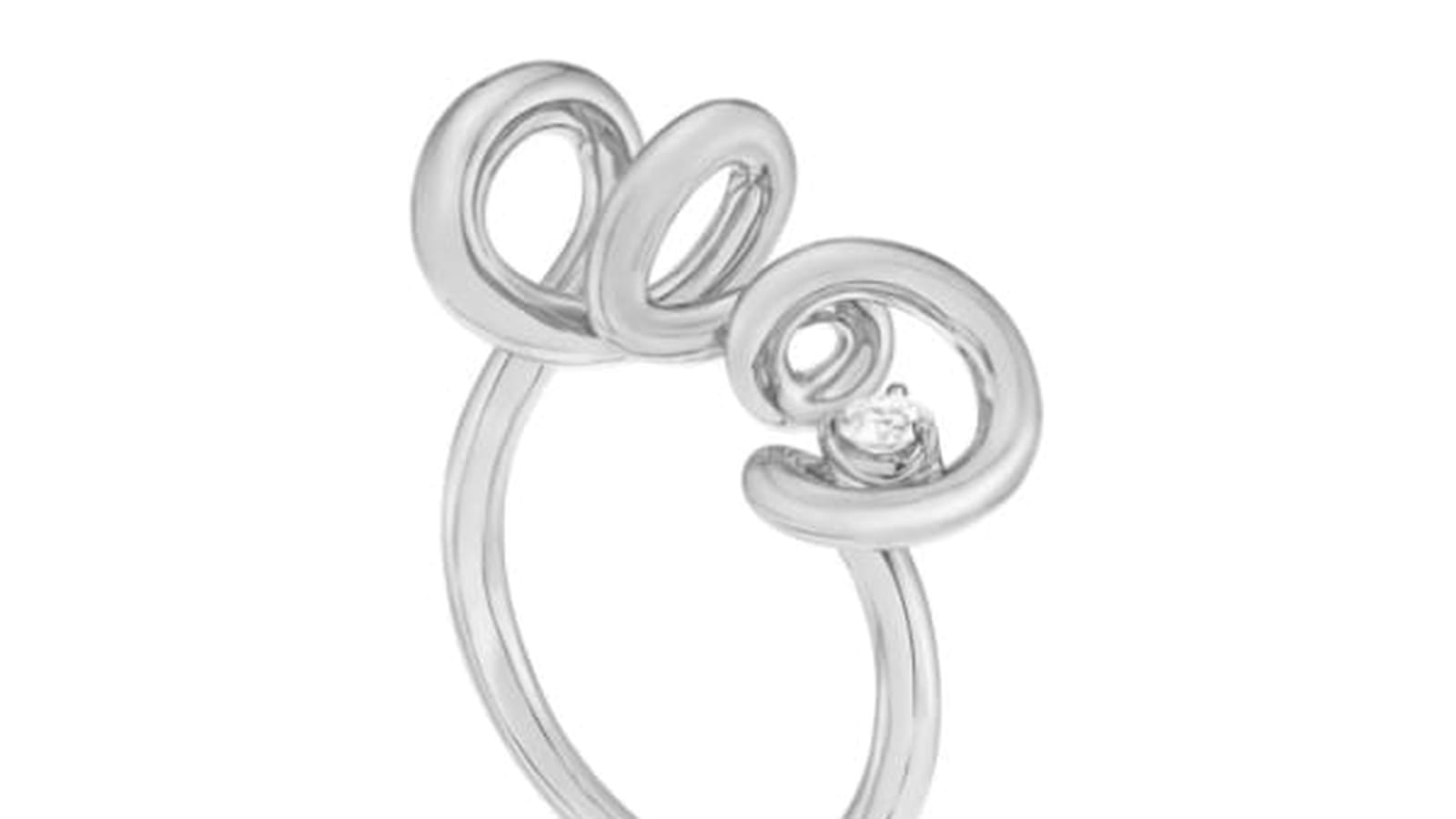 Bague Vever 