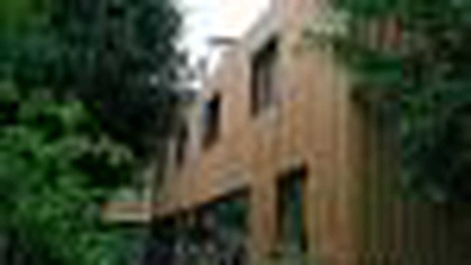 La maison "nomade"