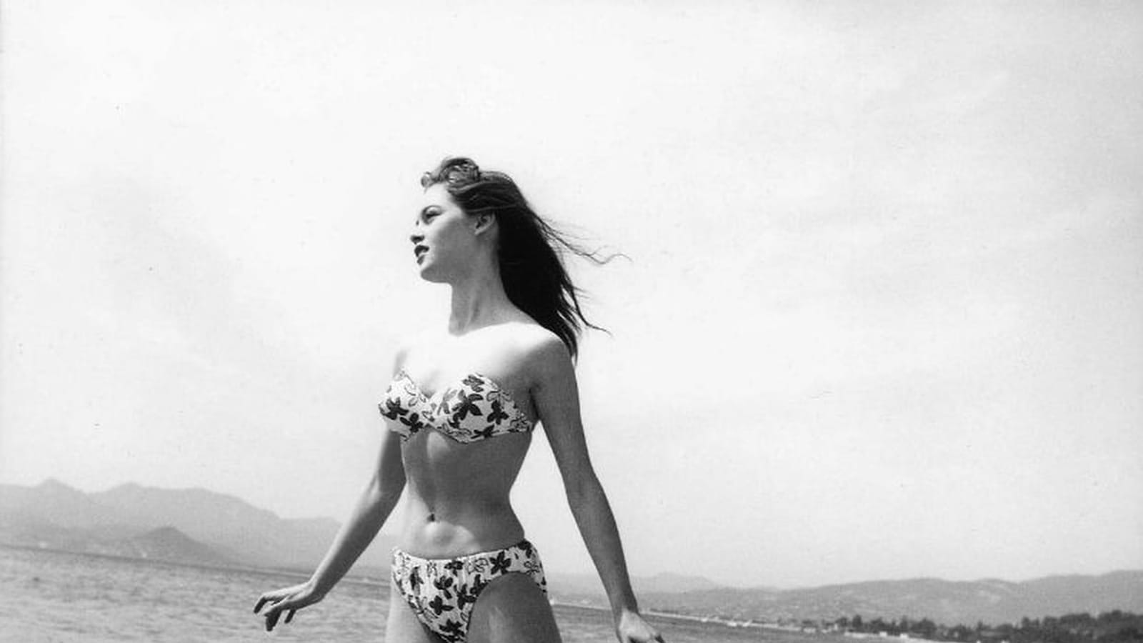 Brigitte Bardot