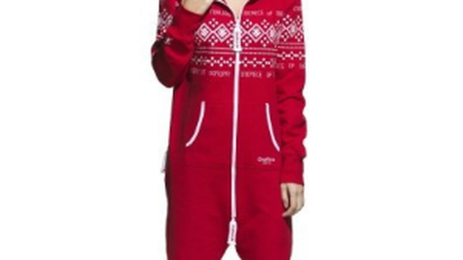 Combinaison OnePiece