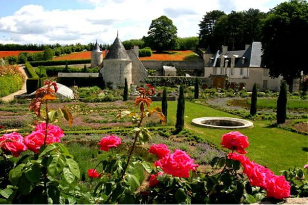 Le Jardin de l'Intelligence