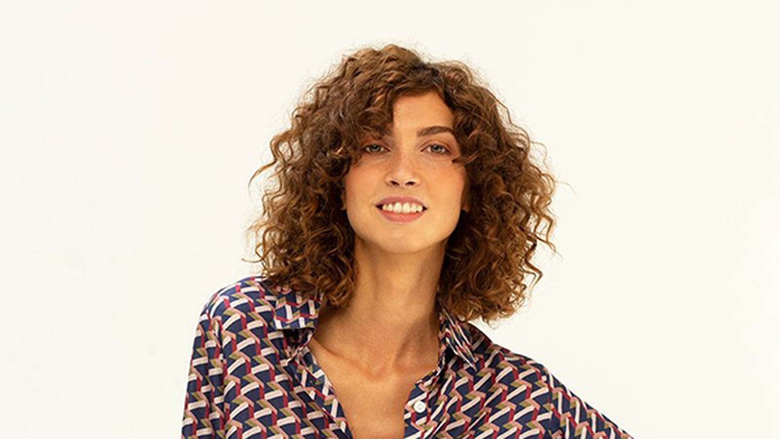 Chemise Elise Chalmin 