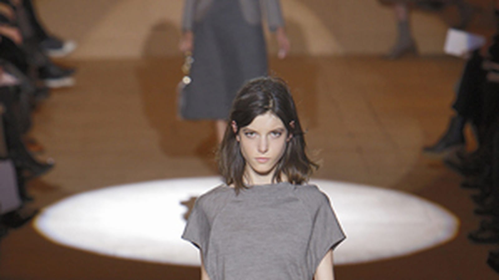 Marc Jacobs revisite les années 1940