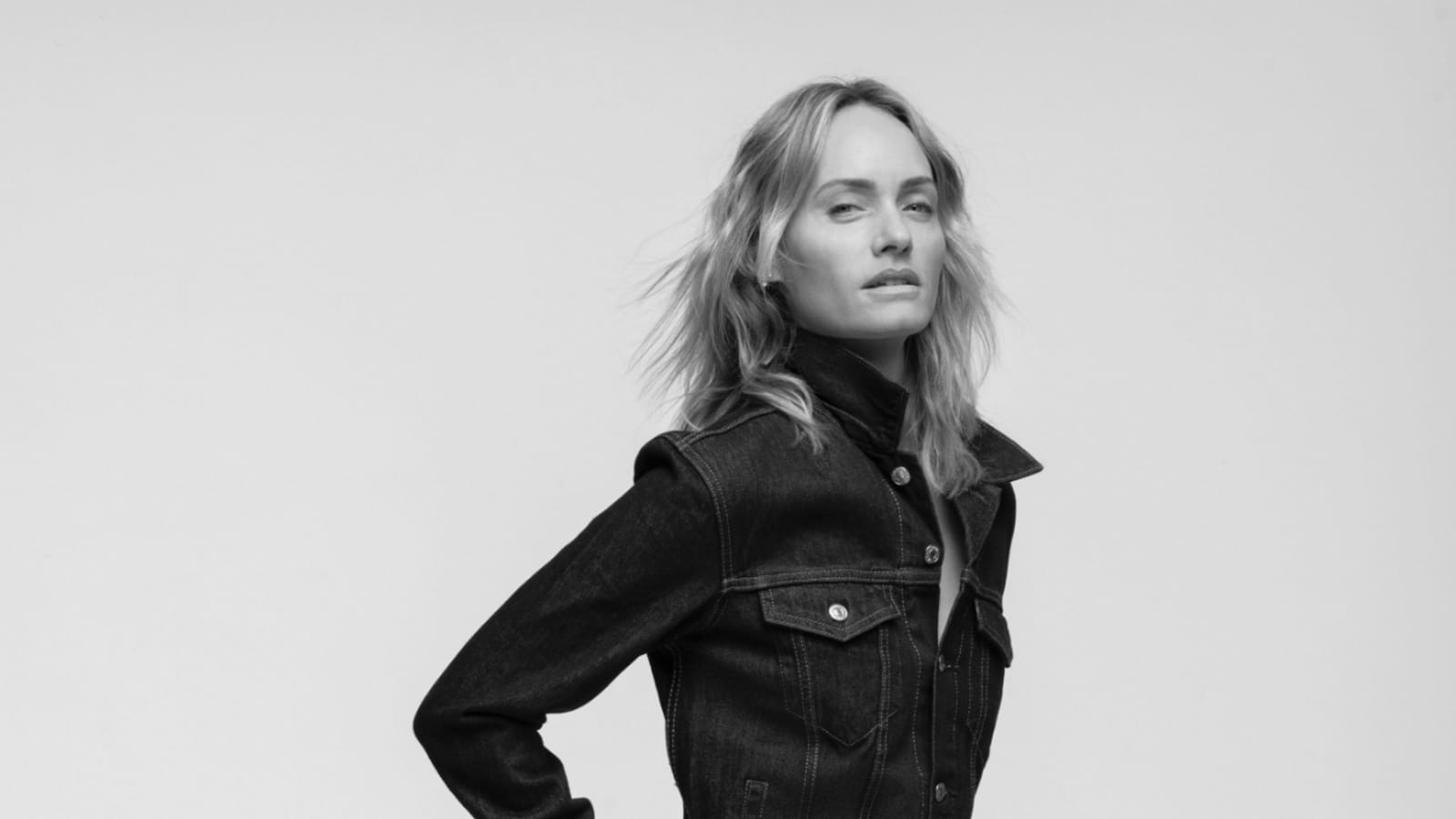 Levi's X Karla 