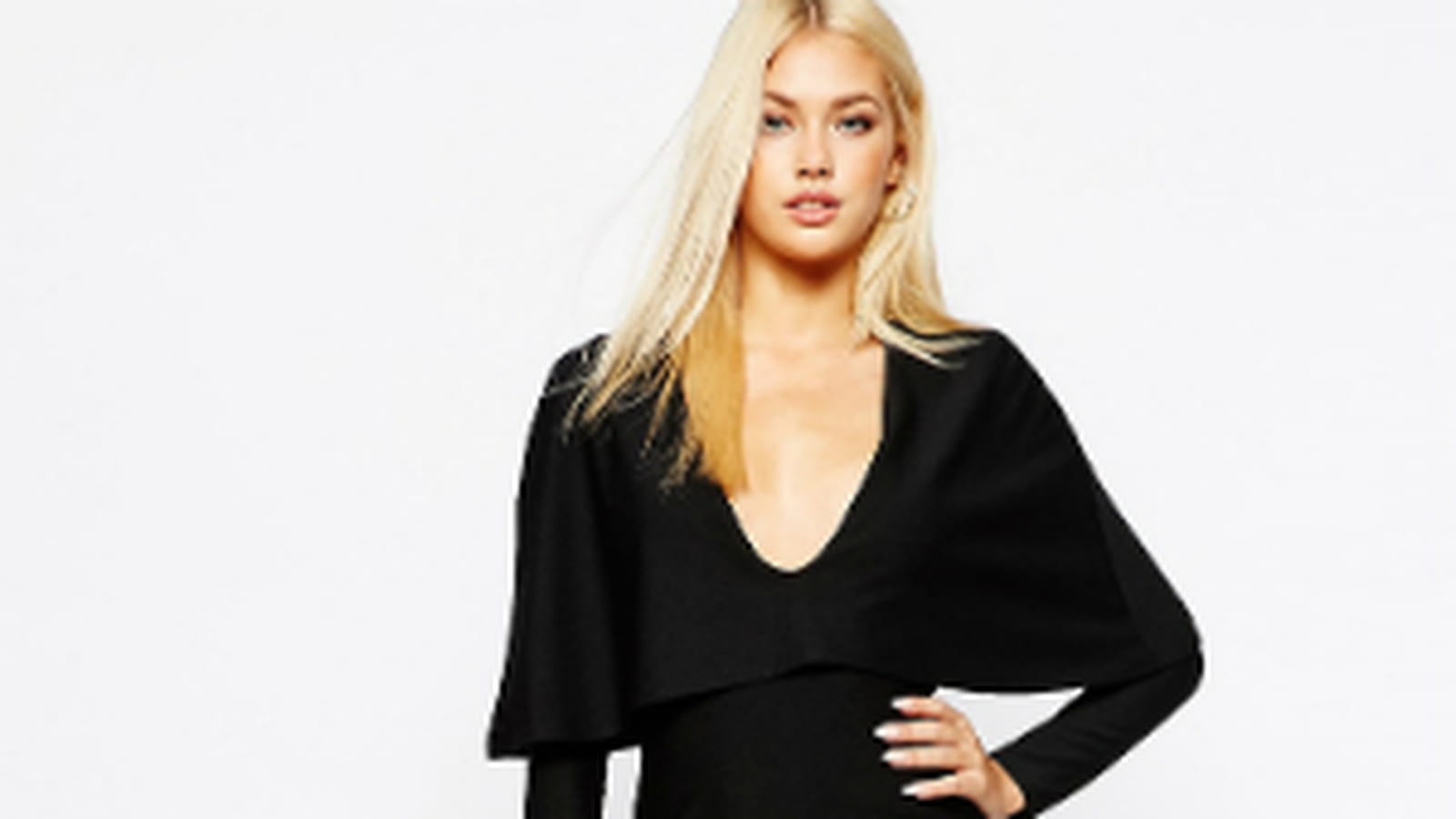 Mini robe Missguided