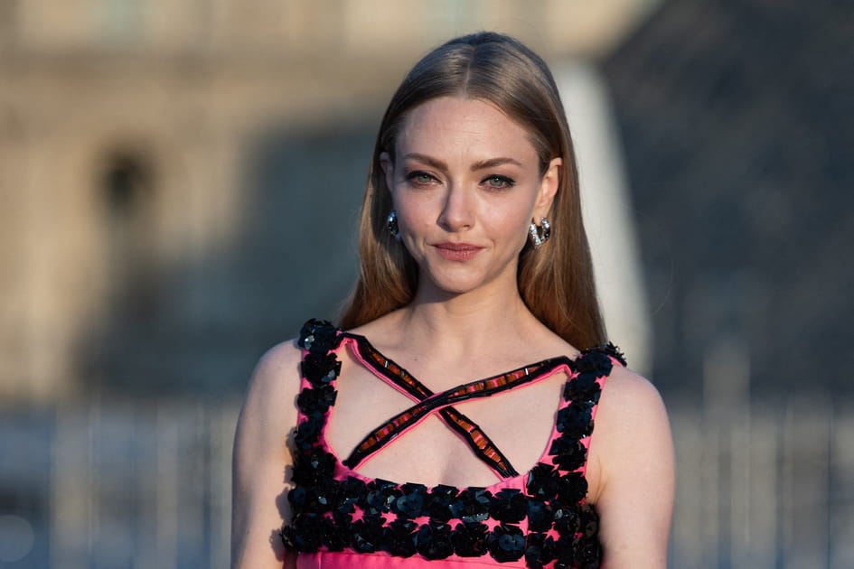 Amanda Seyfried, merveilleuse avec son visage poupin