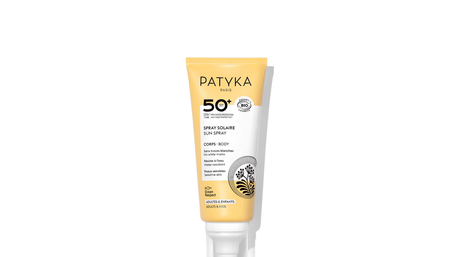 Patyka