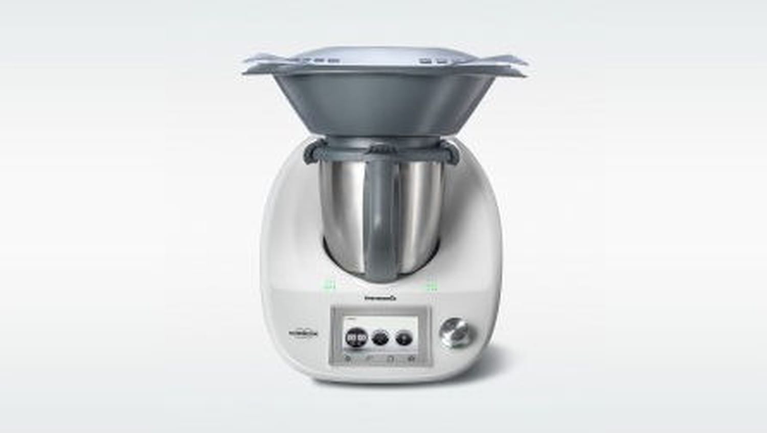 Thermomix : la star des robots culinaires