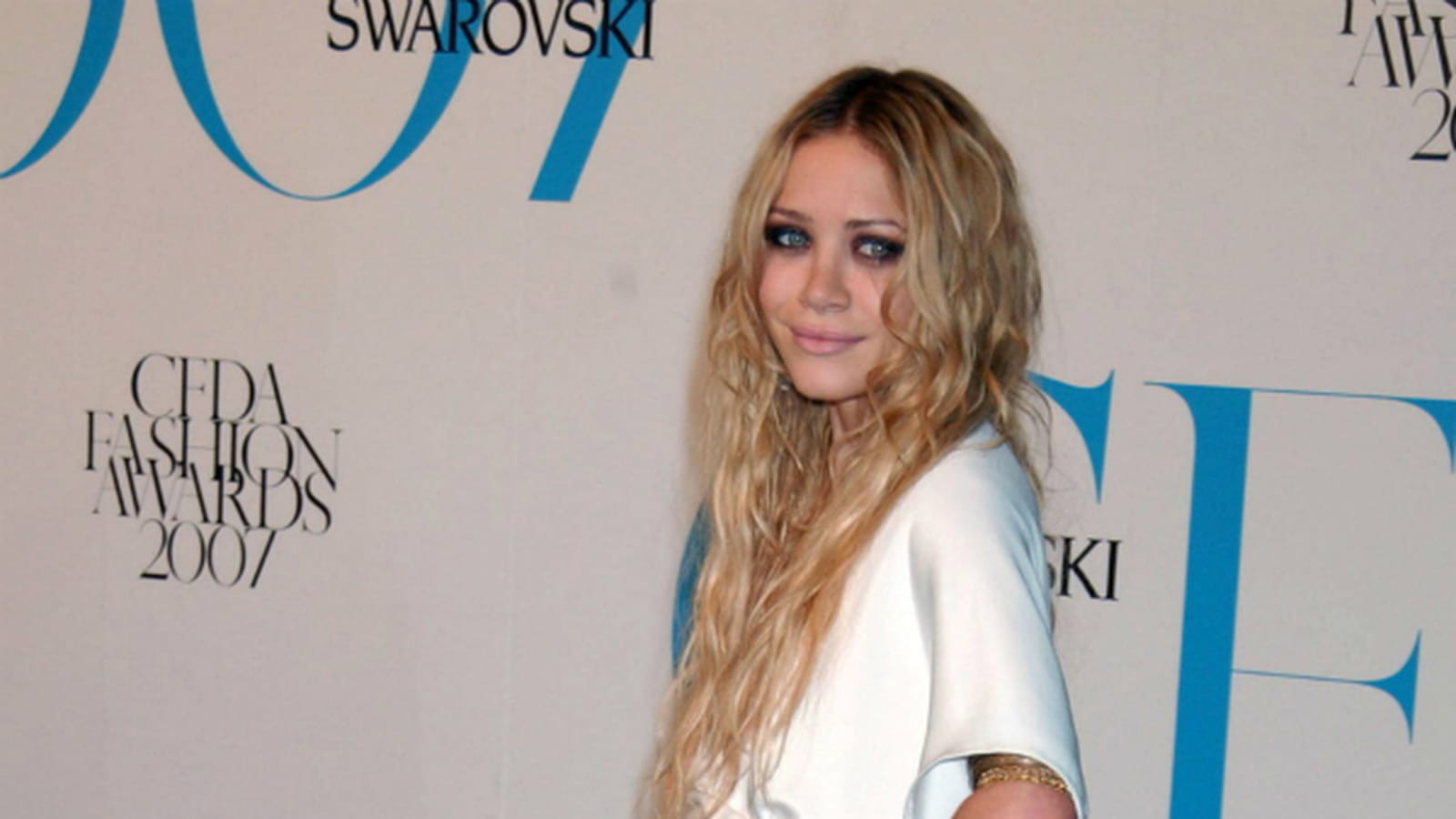 Mary Kate Olsen 