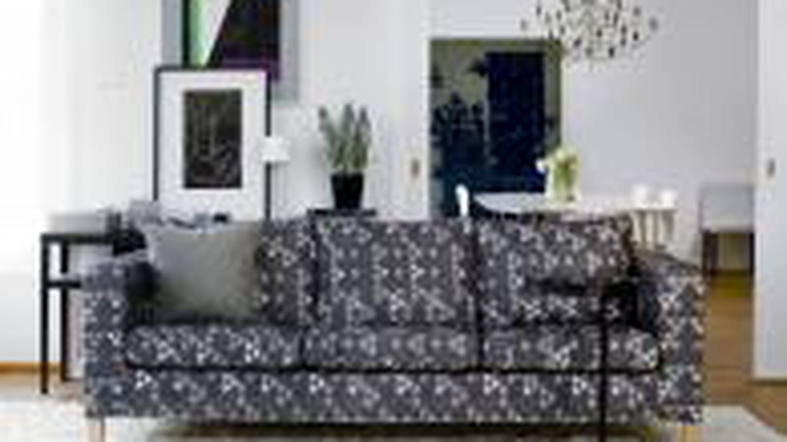 Tissu Trianglar