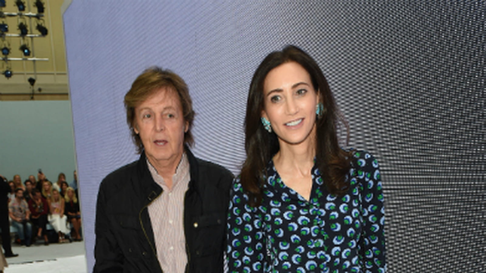 Paul McCartney