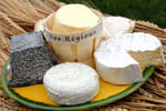 Moins gras qu'il n'y paraît : Jean-Michel Cohen conseille ce fromage français pour garder la ligne