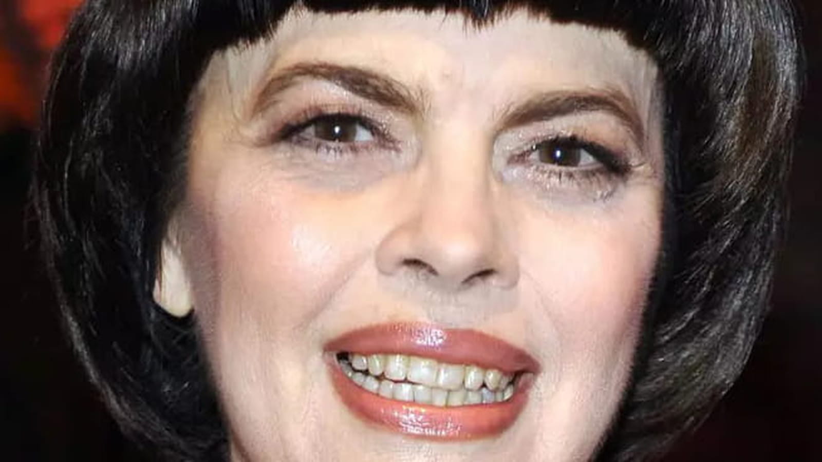 Mireille Mathieu