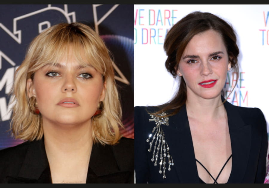 Maquillage r&eacute;ussi ou coiffure rat&eacute;e&nbsp;? Voici les tops et flops beaut&eacute; de novembre 2023