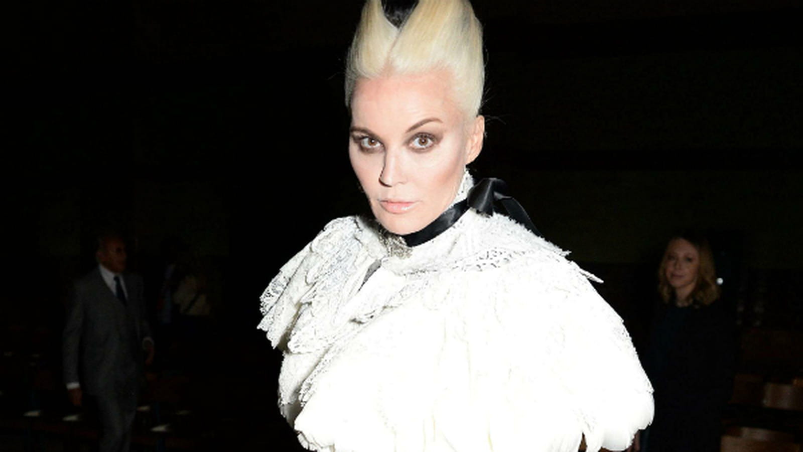 Daphne Guinness