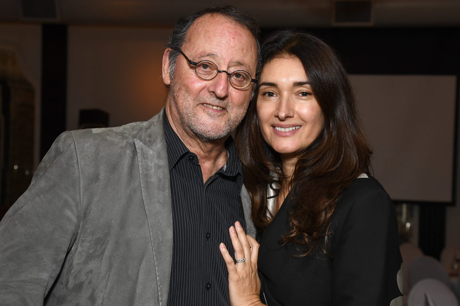 Rare appearance of his son Cielo, 16 years old and already taller than him! PHOTO