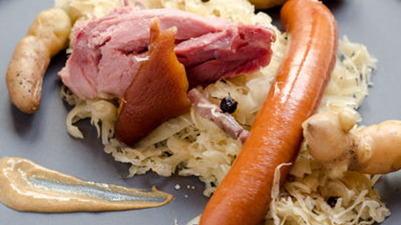 Choucroute