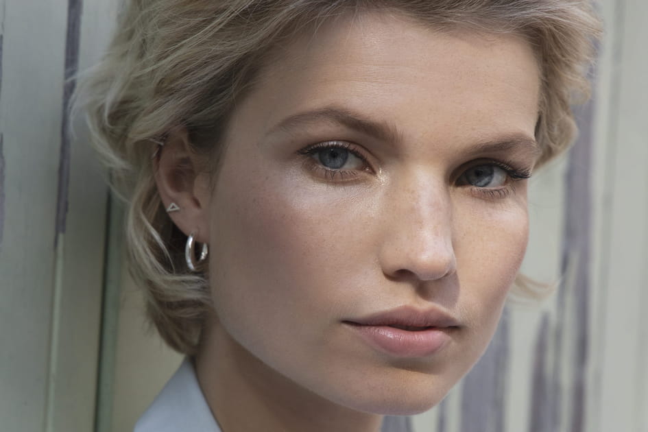 Le carr&eacute; ultra-volume