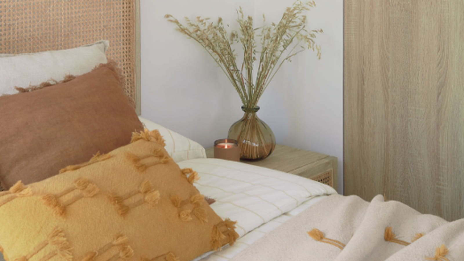 Applique naturelle