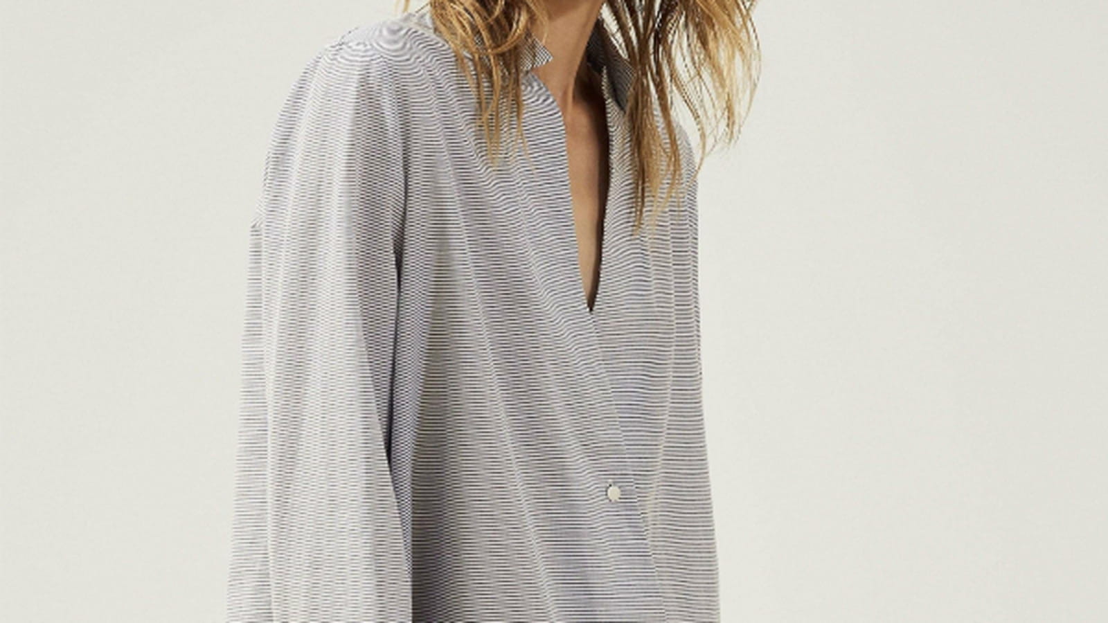 Chemise Margaux Lonnberg 