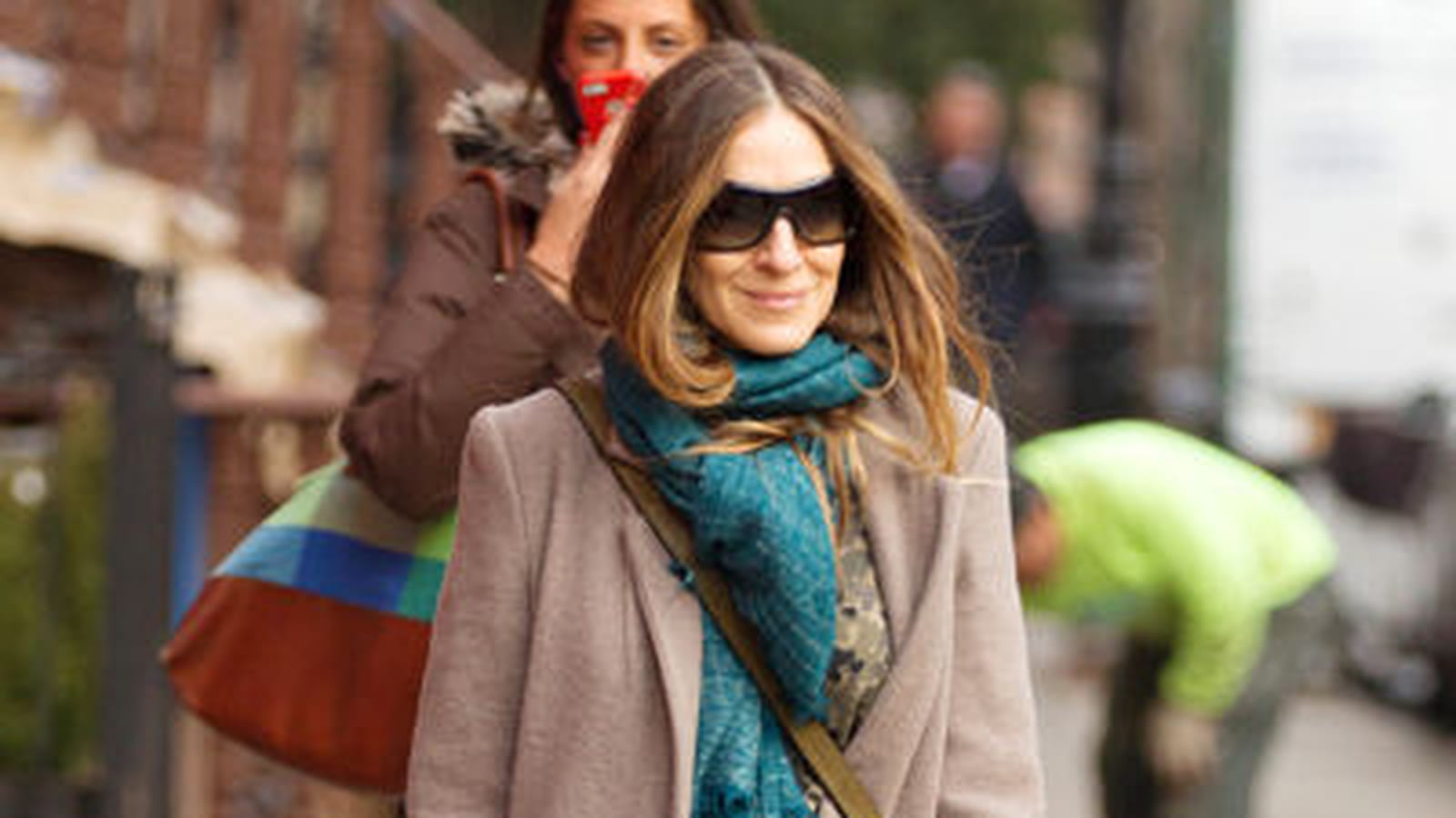 Sarah Jessica Parker