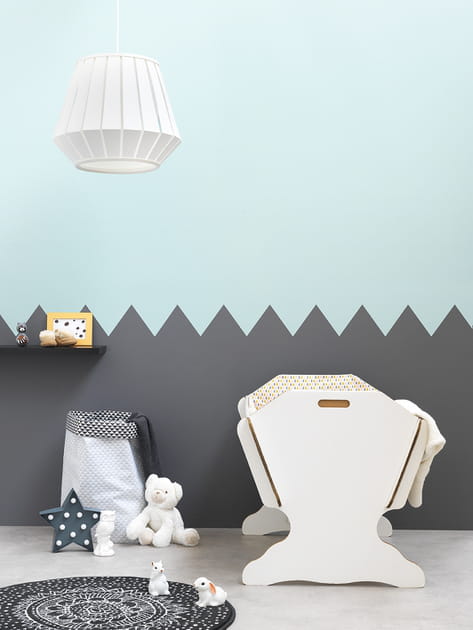 Peinture dépolluante Ondi Pur par Zoplan