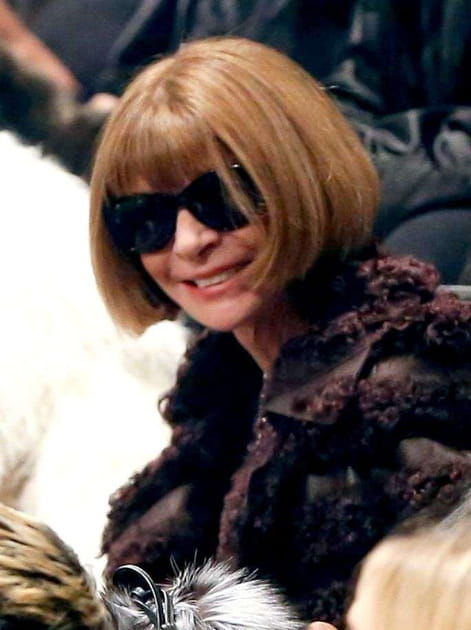 Anna Wintour
