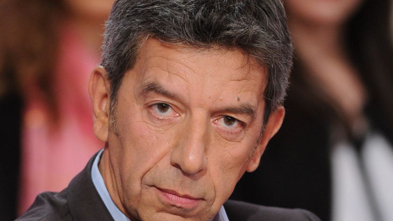 Michel Cymes