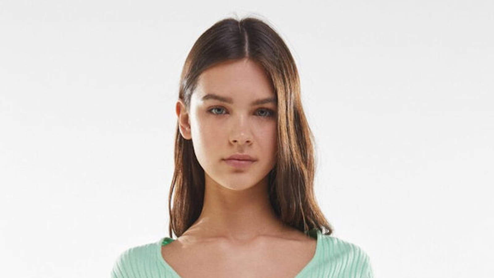Cardigan Bershka 