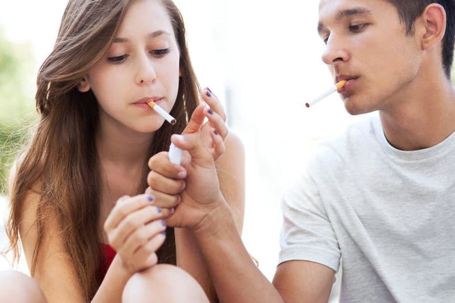 L’e-cigarette n'incite pas les jeunes à fumer