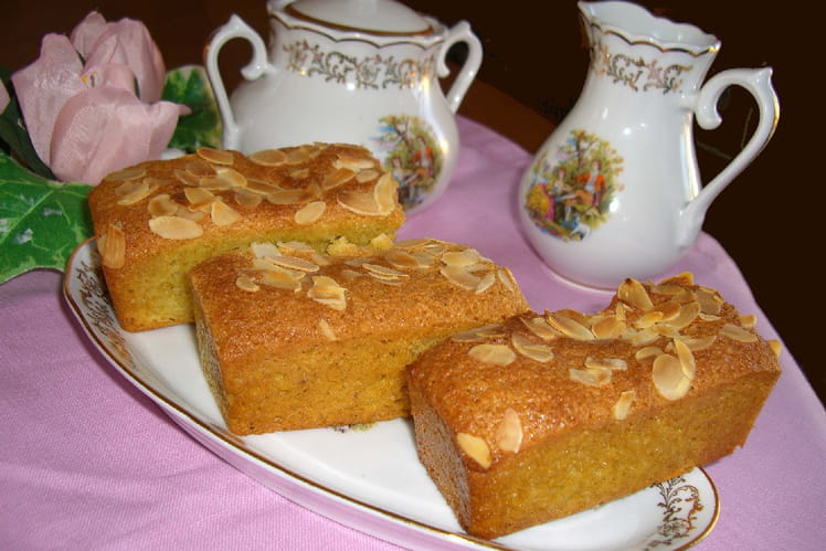 Gateau Fourre A La Pate D'amande 10 Lettres Recette de Mini gâteaux aux amandes : la recette facile