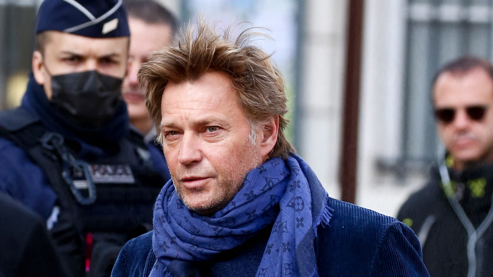 Laurent Delahousse
