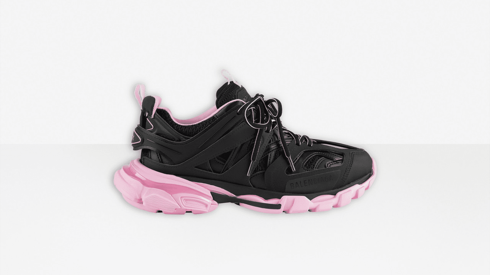 Baskets Balenciaga