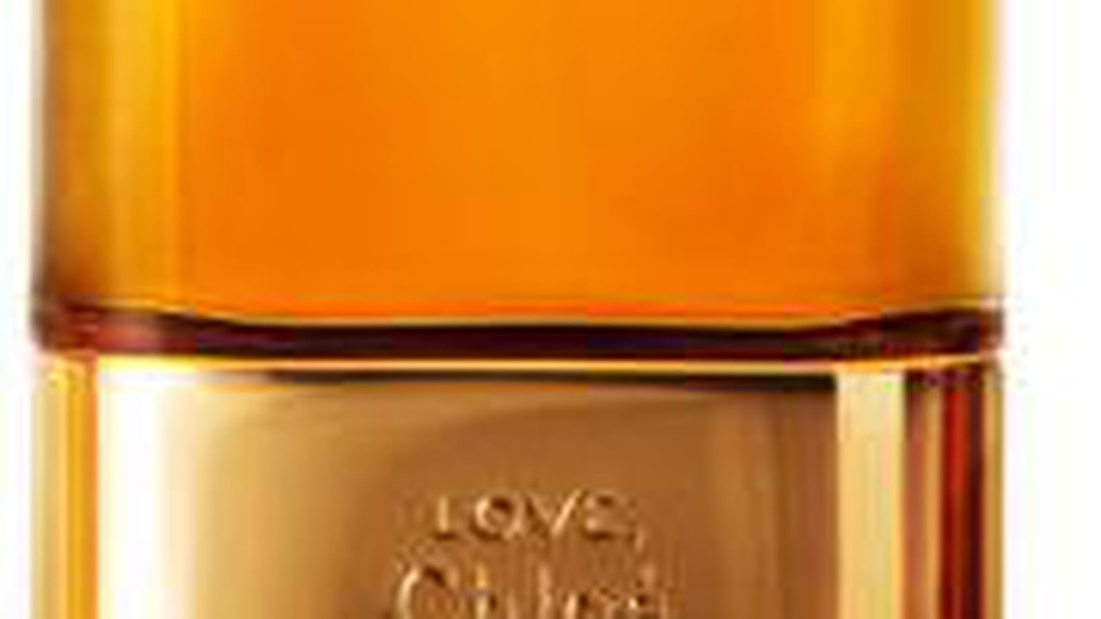 Love Intense de Chloé